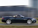 Jaguar XK66 Convertible 2014 года